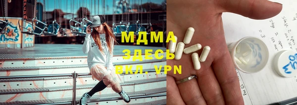mix Инта